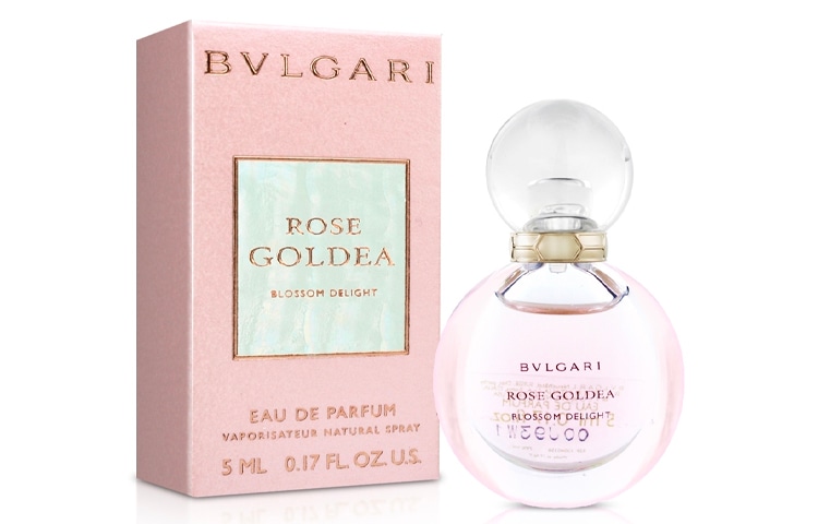 BVLGARI/宝格丽 BVLGARI EDP 5ml