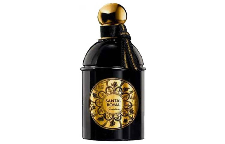 GUERLAIN/娇兰 EDP 125ml