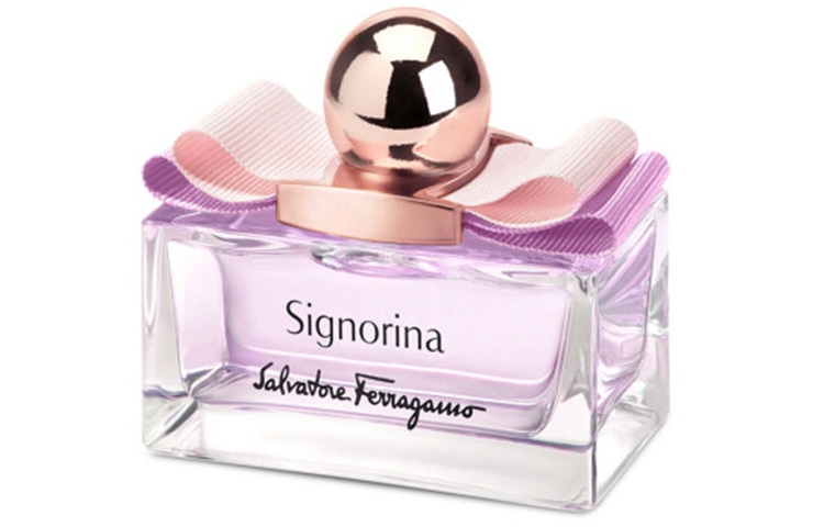 FERRAGAMO/菲拉格慕 Signorina EDT 30ml50ml100ml