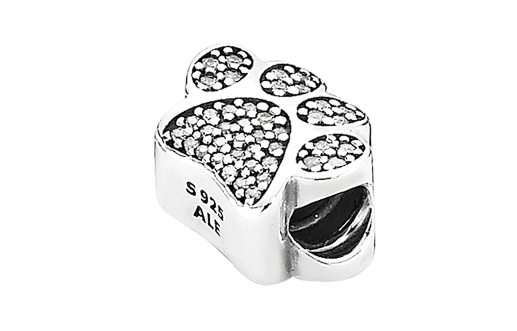 Pandora/潘多拉 Pandora Charm