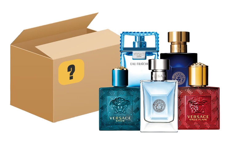 VERSACE/范思哲 Versace