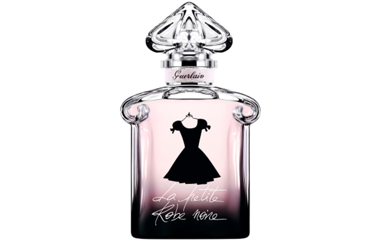 GUERLAIN/娇兰 Guerlain La Petite Robe Noire Night Edition 100ml