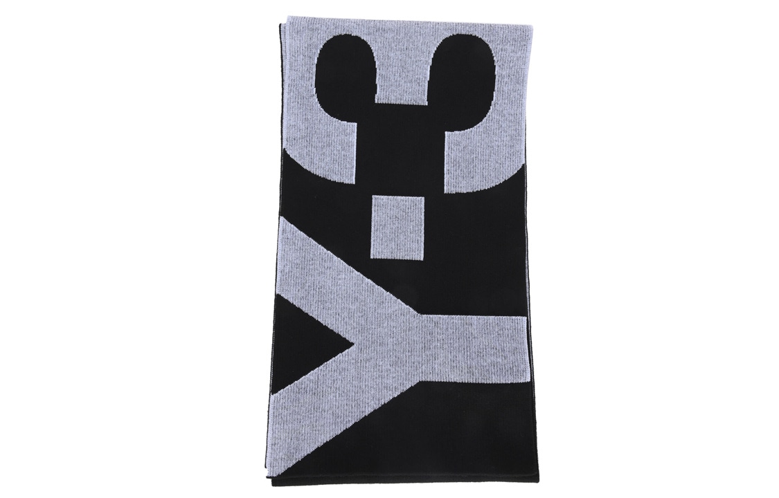 adidas Y-3 Classic Logo Scarf