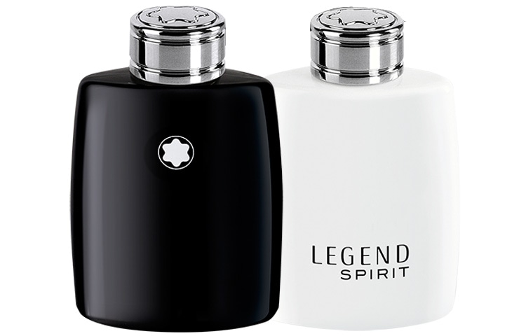 MONTBLANC/万宝龙 Montblanc Fragrance Set