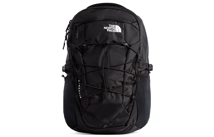 北面/THE NORTH FACE The North Face Backpack Black