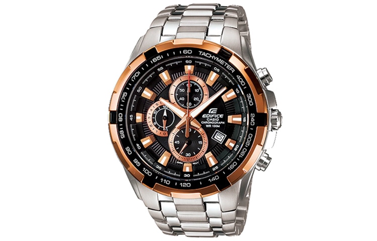 CASIO/卡西欧 CASIOEDIFICE EF-539D-1A5