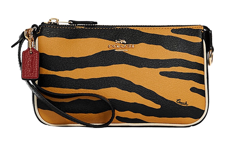 COACH/蔻驰 COACH Nolita 19