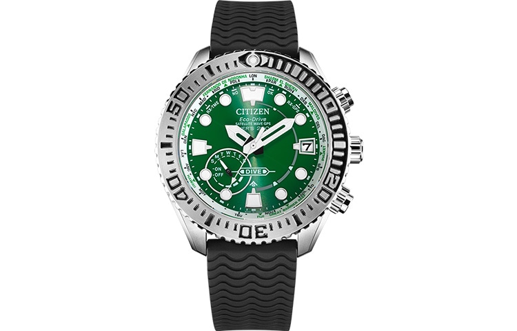 CITIZEN/西铁城 CITIZEN Promaster CC5001-00W