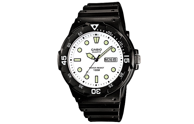 CASIO/卡西欧 CASIO MRW-200H-7E