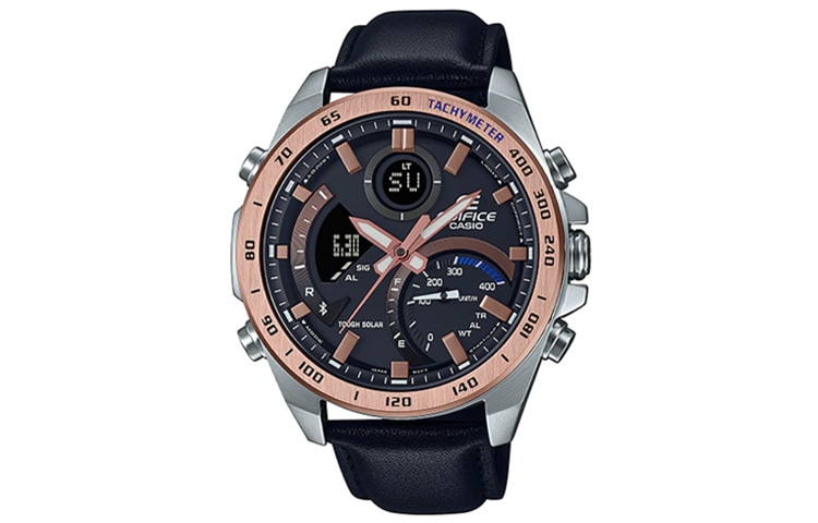 CASIO/卡西欧 Casio ECB-900GL-1B