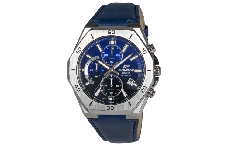 CASIO/卡西欧 Casio EDIFICE EFB-680L-2AVUPR