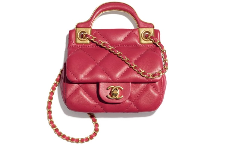 CHANEL