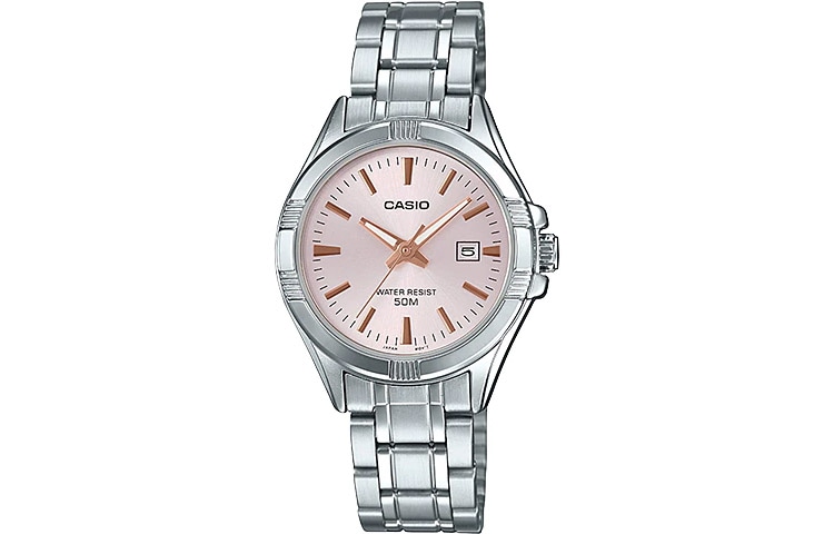 CASIO/卡西欧 CASIO DRESS 50 LTP-1308D-4AV