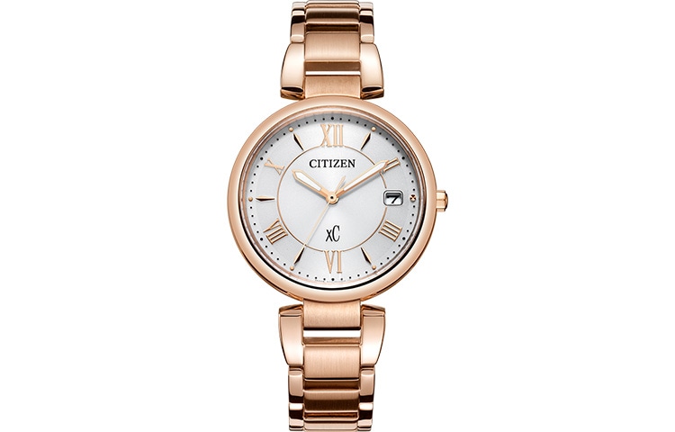 CITIZEN/西铁城 CITIZEN xc 33mm EO1192-59A