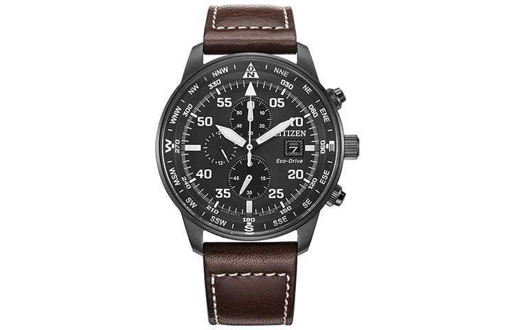 CITIZEN/西铁城 Citizen CA0695-17E