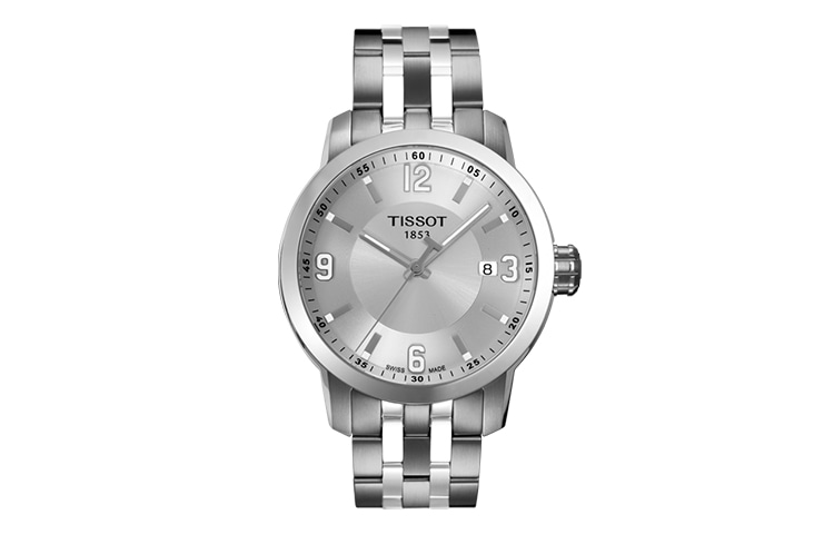 TISSOT/天梭 TISSOT 200 200 39mm T055.410.11.037.00
