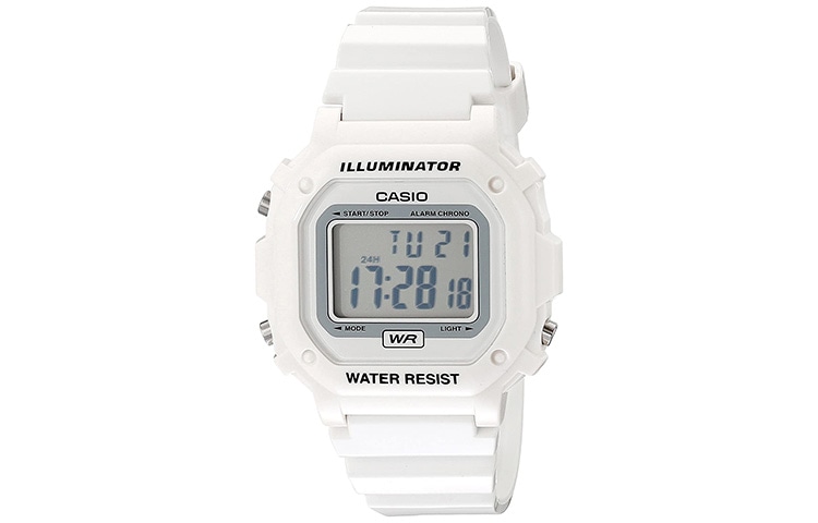 CASIO/卡西欧 Casio F-108WHC-7BCF