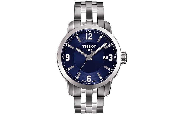 TISSOT/天梭 Tissot PRC 200