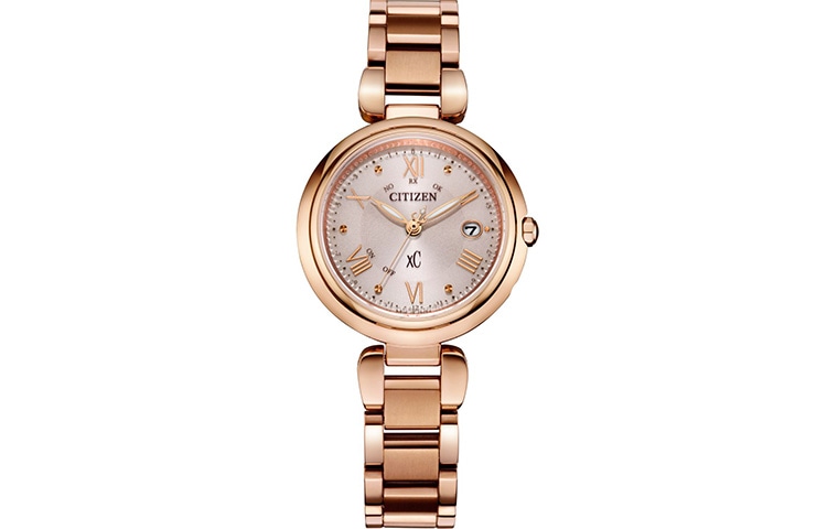 CITIZEN/西铁城 Citizen ES9468-51W