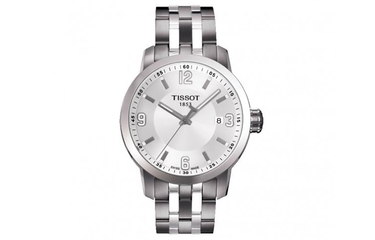 TISSOT/天梭 Tissot PRC 200