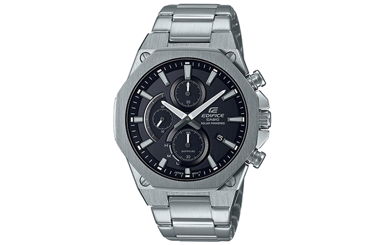 CASIO/卡西欧 Casio EDIFICE EFS-S570YD-1A