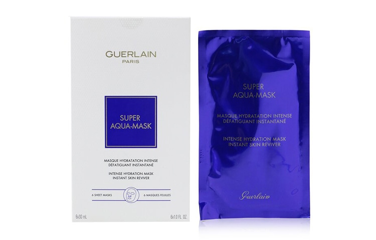 GUERLAIN/娇兰 6