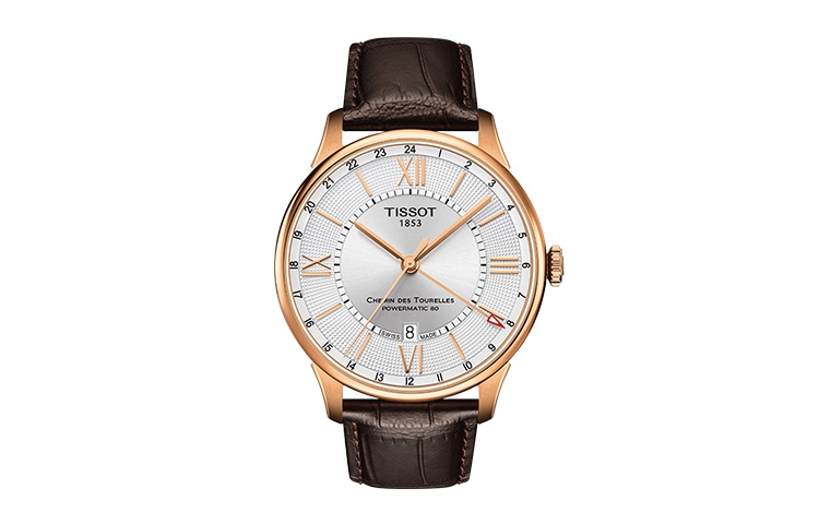 TISSOT/天梭 Tissot T099.429.36.038.00