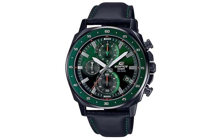 CASIO/卡西欧 Casio Edifice EFV-600CL-3