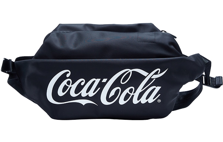 Coca-Cola/可口可乐 Coca-Cola LOGO