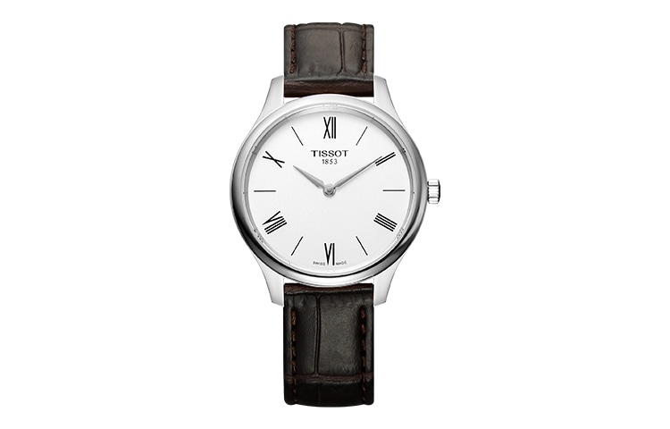 TISSOT/天梭 Tissot T063.209.16.038.00