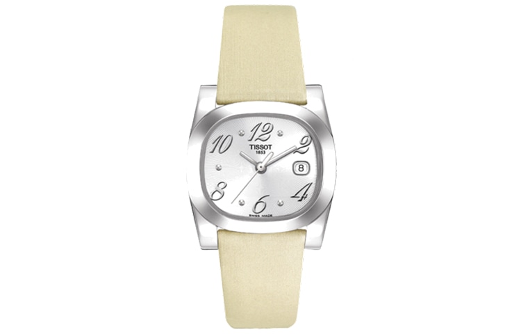 TISSOT/天梭 TISSOT 28mm T009.110.17.037.00