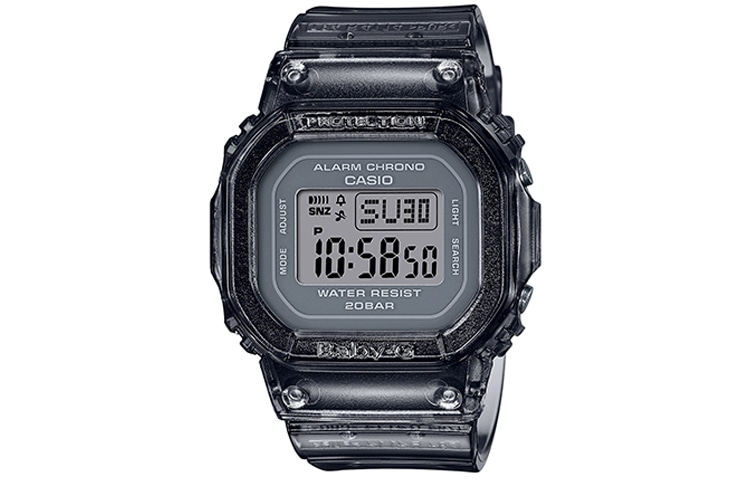 CASIO/卡西欧 CASIO BABY-G BGD-560S-8
