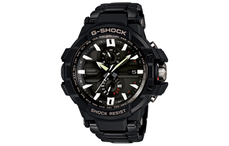 CASIO/卡西欧 Casio G-Shock GW-A1000D-1ADR