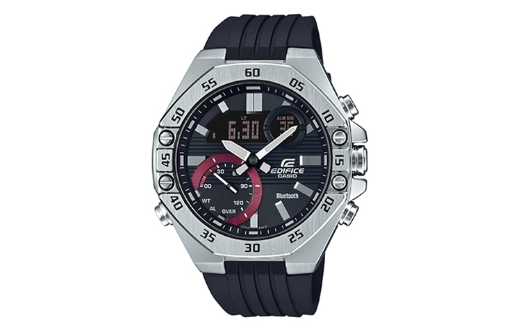 CASIO/卡西欧 Casio EDIFICE ECB-10YP-1APR