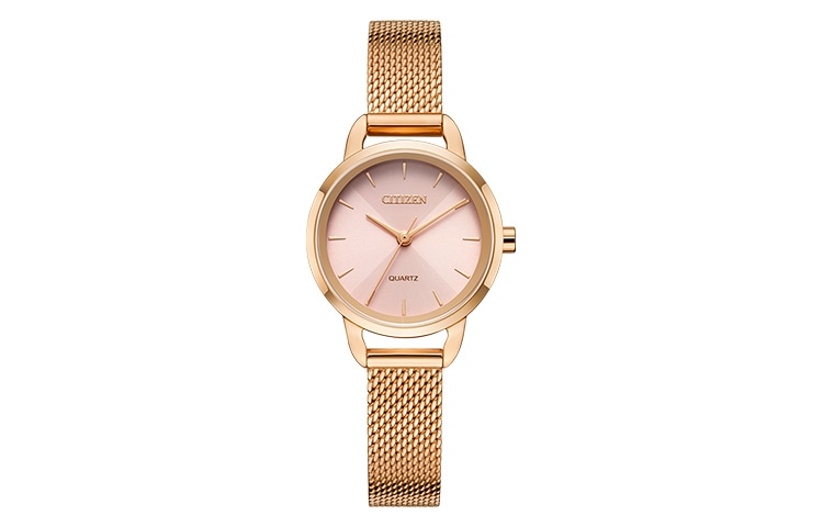 CITIZEN/西铁城 CITIZEN Juicy Tint EQ3003-50X