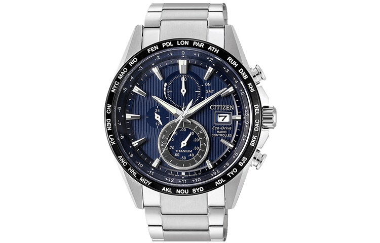 CITIZEN/西铁城 CITIZEN AT8154-82L