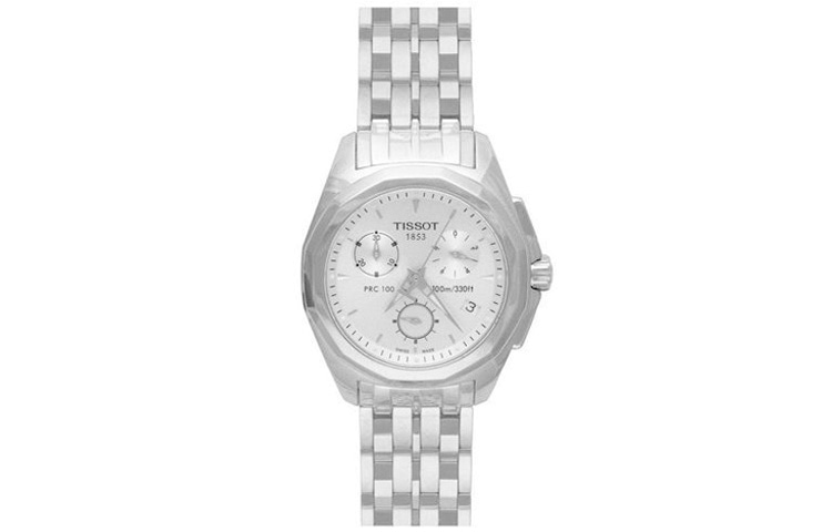 TISSOT/天梭 Tissot T008.217.11.031.00