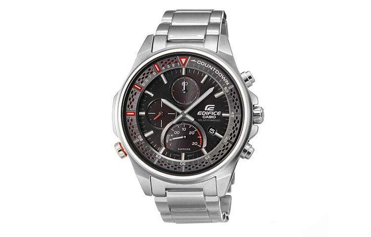 CASIO/卡西欧 CASIO EDIFICE EFS-S590YD-1AUPR