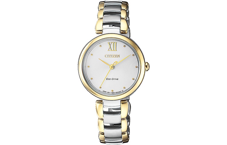 CITIZEN/西铁城 CITIZEN 50 EM0534-80A