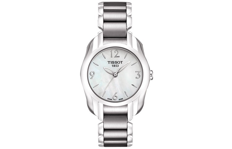 TISSOT/天梭 TISSOT 30 26mm 26mm*28.2mm T023.210.11.117.00