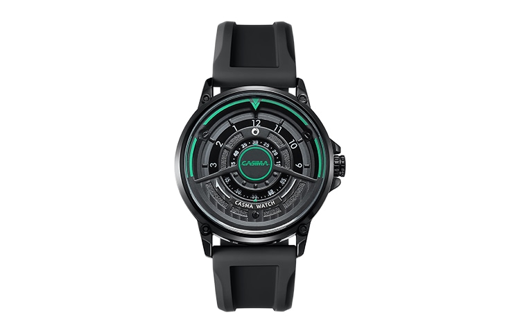 卡斯曼 casima casima Personality CS2107-1-1