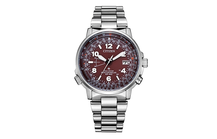 CITIZEN/西铁城 CITIZEN Promaster CB0241-85X