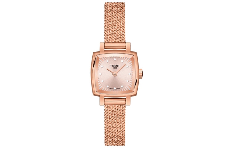 TISSOT/天梭 Tissot T058.109.33.456.00