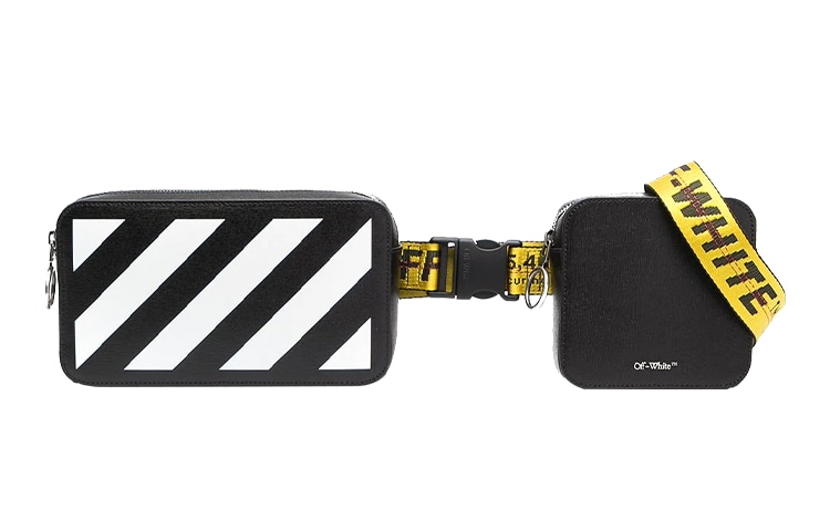 OFF-WHITE