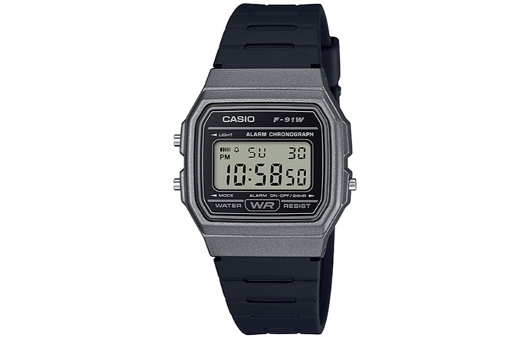 CASIO/卡西欧 Casio F-91WM-1B