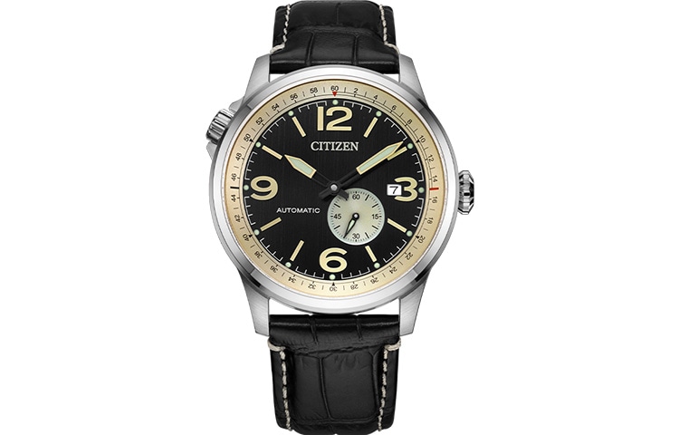 CITIZEN/西铁城 Citizen NJ0140-17E