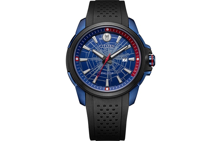 CITIZEN/西铁城 CITIZEN 100 44mm AW1156-01W
