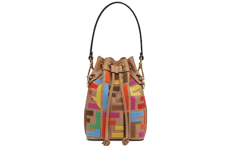 FENDI/芬迪 Fendi x Skims Mon Tresor Mini