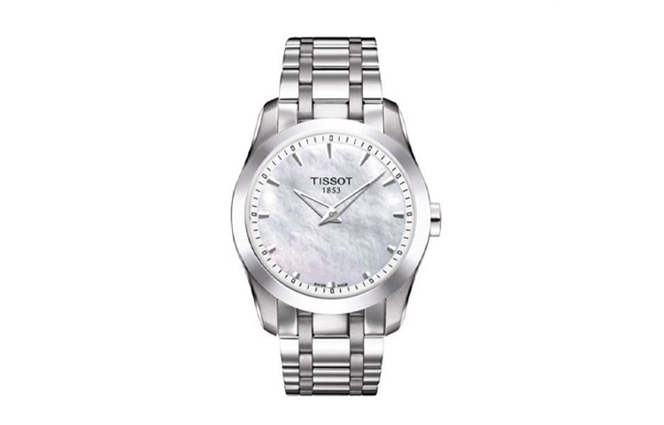 TISSOT/天梭 Tissot Couturier T035.246.11.111.00