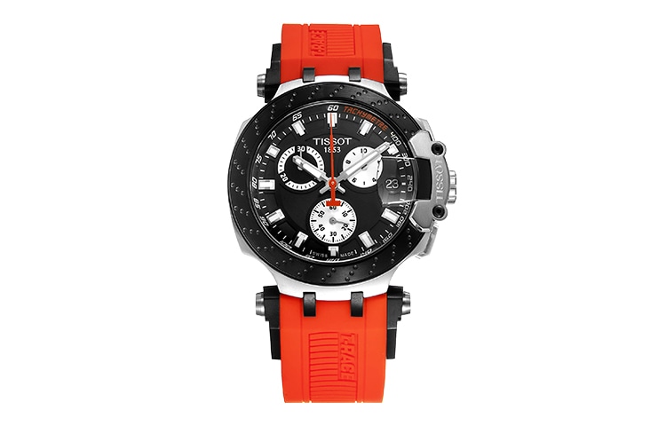 TISSOT/天梭 TISSOT 100 T115.417.27.051.00